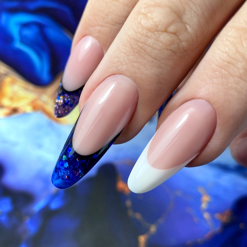 French klasyczny oraz 3D