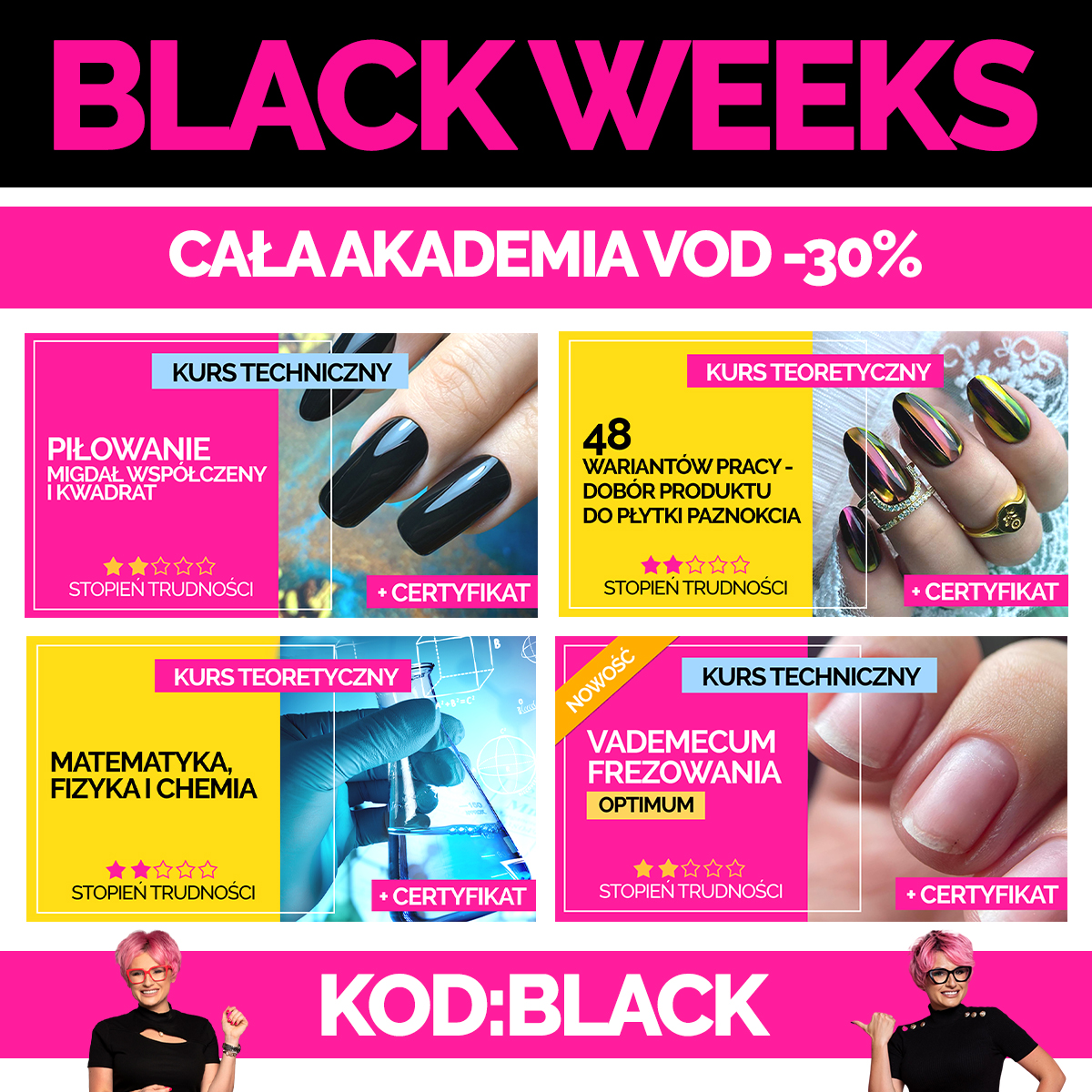 black week